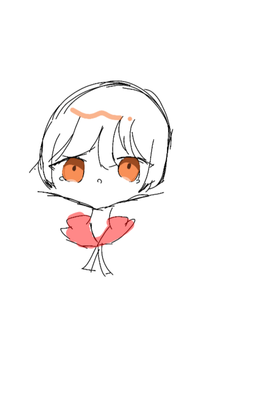 jdjdjre's tweet photo. 泣き顔が急に見たくて発狂するポタクｯ
絵どちゃくそ下手なの許してちょ☆
#不透明なイラスト
#こーく https://t.co/pZl0tCaKUh