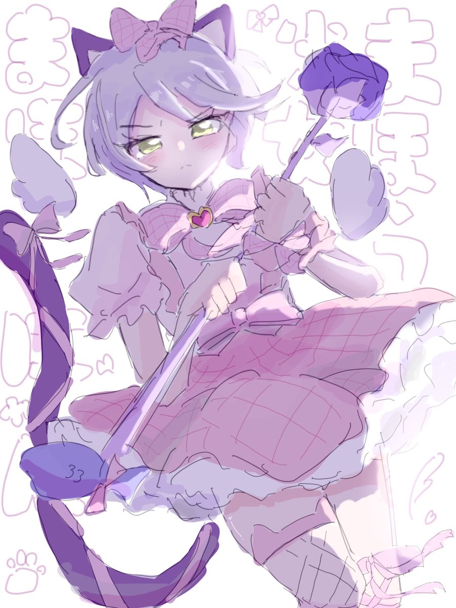 shikyoshikyoin's tweet photo. ワンドロ https://t.co/3keBdHAWbO