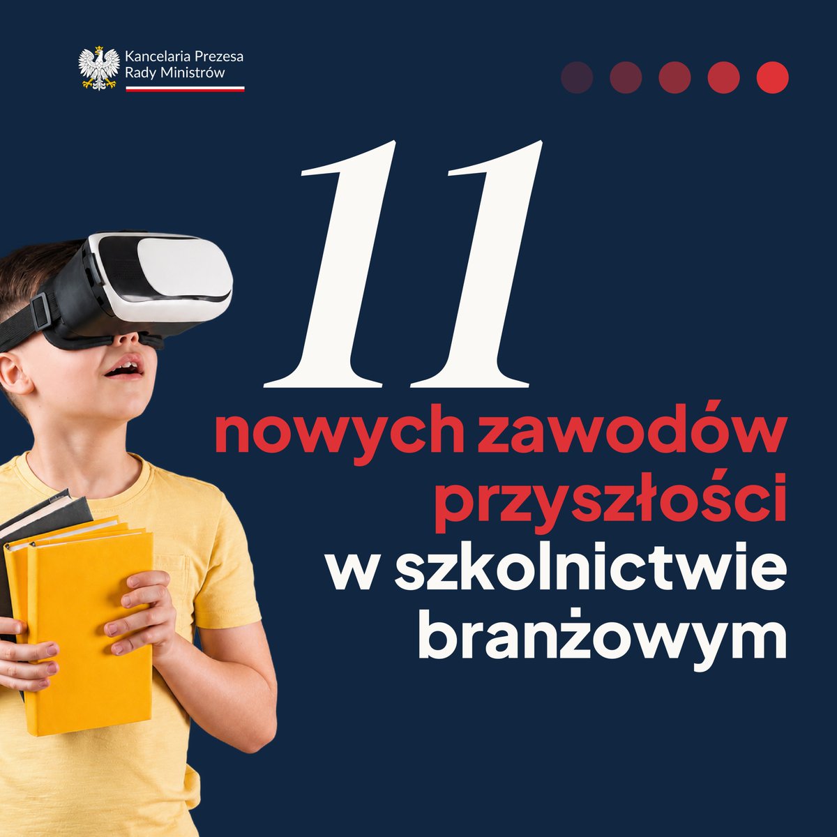 PremierRP's tweet photo. 📚 Wyższe pensje nauczycieli, nowe pracownie i zawody przyszłości. Inwestujemy w szkołę, która daje uczniom wiedzę i umiejętności potrzebne w nowoczesnej gospodarce.
👇 Robimy, nie gadamy. Więcej informacji znajdziesz w linku w komentarzu.

#PolskaGórą https://t.co/F1z5Uo0dMo