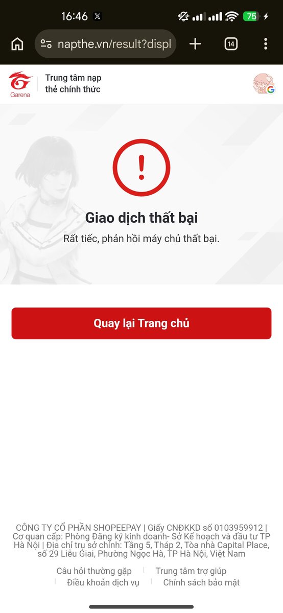 yenngockno's tweet photo. Bảo mà lừa 1 lần sẽ có lần 2 giờ ăn vạ em mấy anh mua r biết e uy tin như nào vô bl cho tk ý bt cái https://t.co/K0QcPOI4Xn