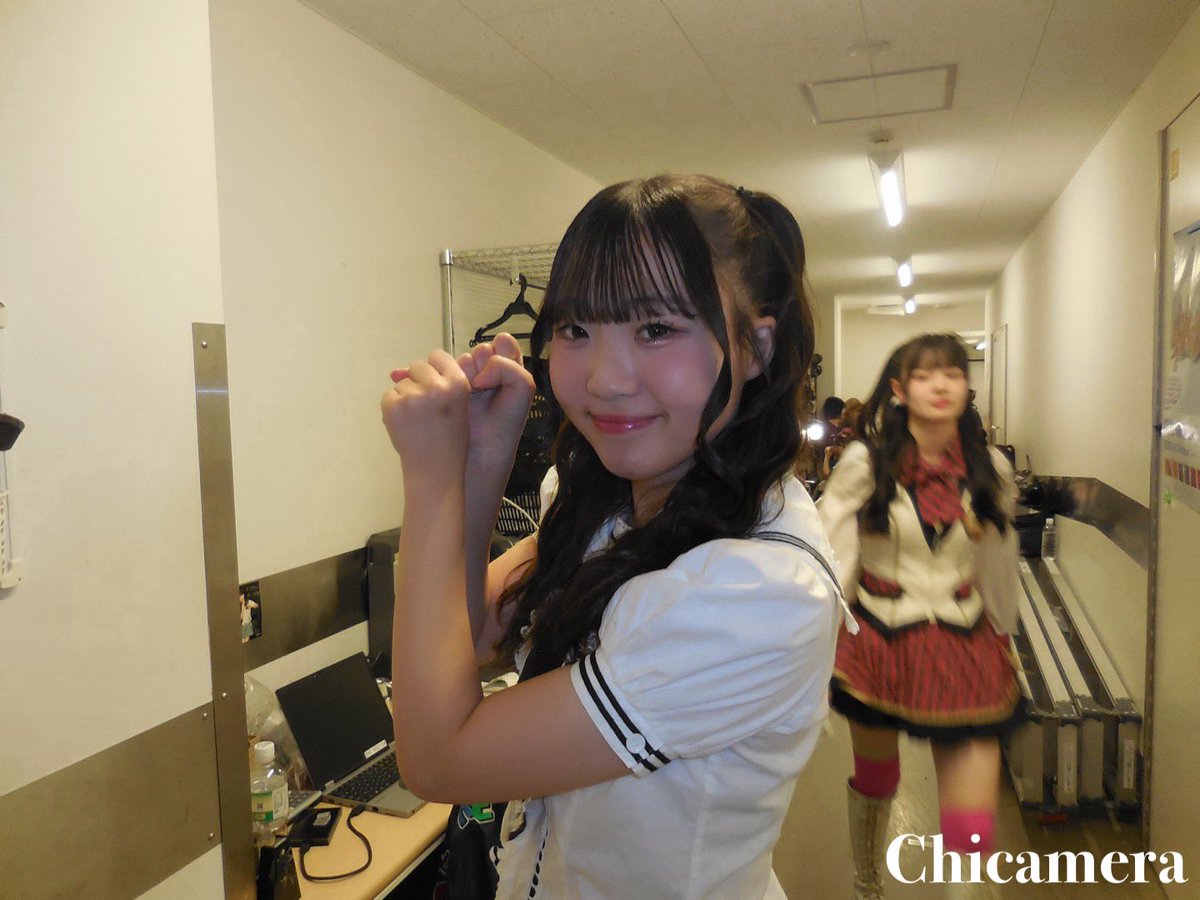 chikako_1119's tweet photo. #chicamera #ちきゃめら
#SKE48 #18周年特別公演 #SKE48は18周年 https://t.co/heGzjGj20C