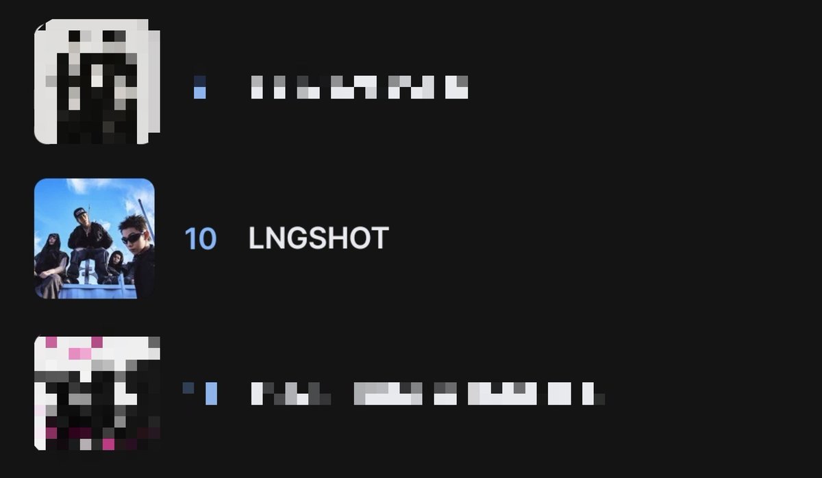 luiwilies's tweet photo. Shotties keep voting for lngshot on MAMA &amp; drop or rt the ht ! 

I vote #LNGSHOT for Fan's Choice Male at #2026MAMAVOTE https://t.co/CReBXaaWMK