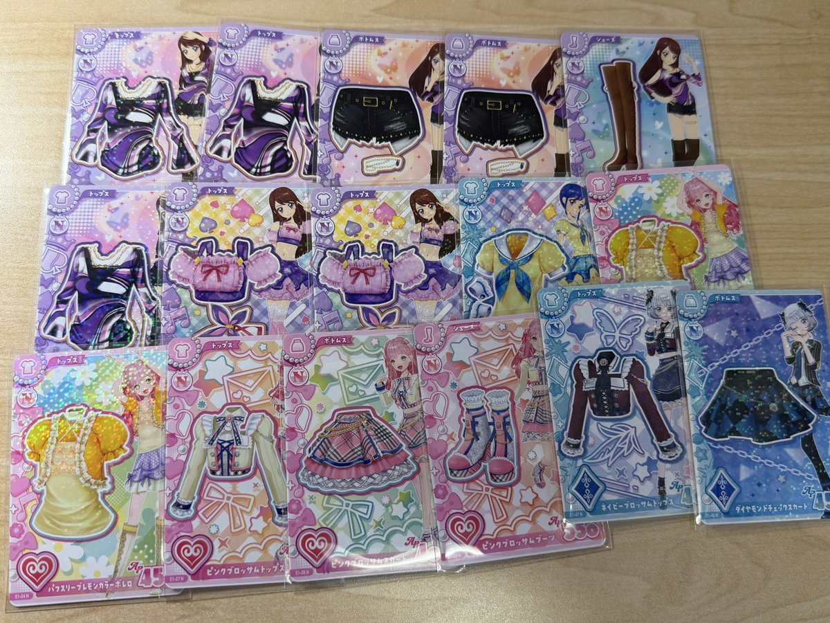 duqhc3's tweet photo. こちらも譲れます https://t.co/FtpZ0J7WgU