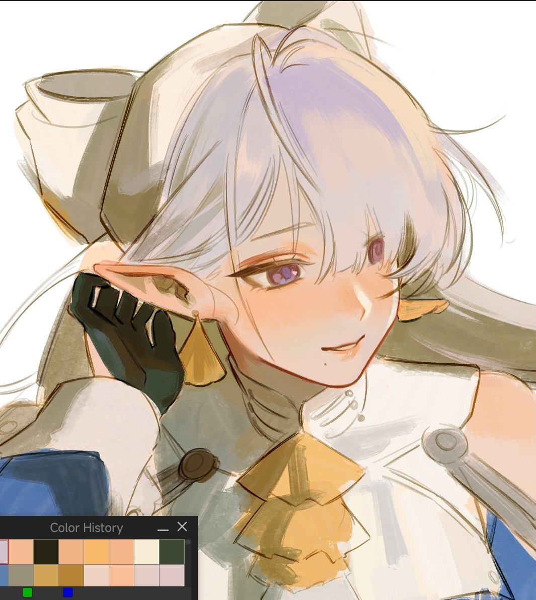 pupgutty's tweet photo. baddest bitch in roscaelifer cm wip https://t.co/gCoquKpCfx
