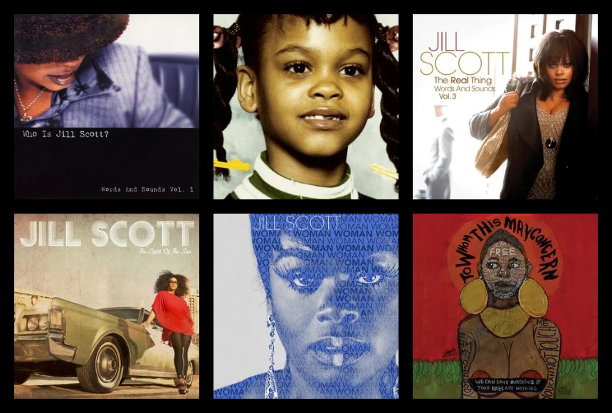 pass_raphiki's tweet photo. Après le concert de Jill Scoot, je suis arrivé à un constat : il est impossible de classer sa disco !! https://t.co/yBoV9k1nJ1