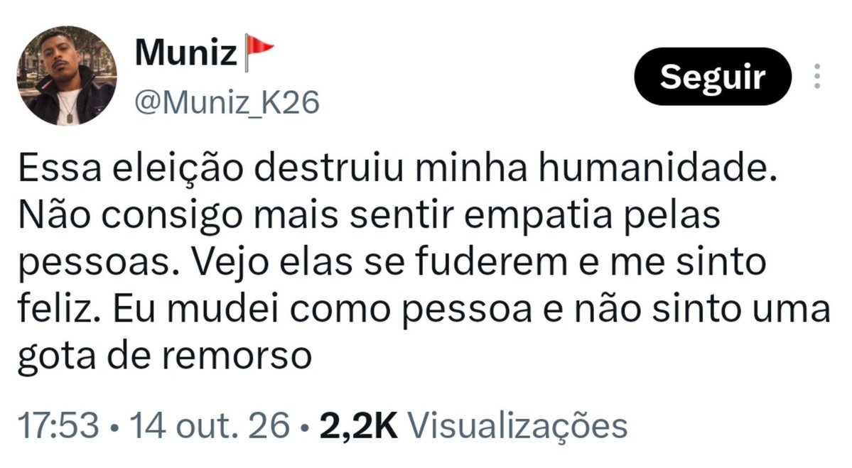 nandx_rejected's tweet photo. Apagou pq, @Muniz_K26? https://t.co/3qxpk2m6l5