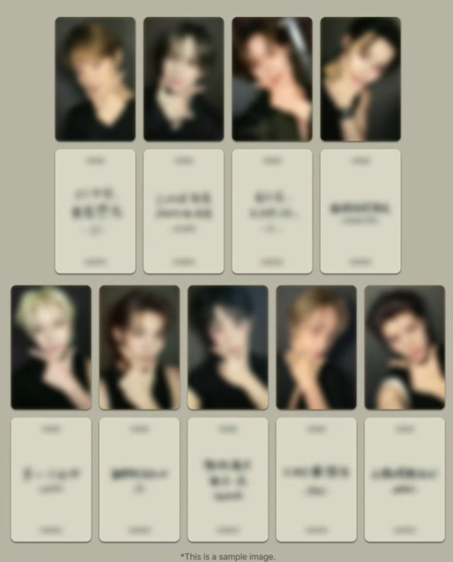 tensibuta's tweet photo. 앤팀 마크온미 웨이디엔 메이크스타 중국 영통 3차 미공포 양도
Eng⭕️
Dm⭕️
Kkt⭕️

1세트 1set(9ps) = 4.5

https://t.co/jSyBlr9sC0
WTS &amp;team makestar video call event fs pob pc photocard andteam album pc 의주 후마 케이 니콜 라스 유마 죠 하루아 타키 마키 EJ FUMA K NICHOLAS YUMA JO https://t.co/gCmCNrcBXA