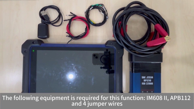 RingH88920's tweet photo. #Autel #AutelIM608II #AutelIM608Pro2 #AutelIM608SII #AutelTech #AutelTool #KeyTool #KeyProgramming #AllKeysLost #Toyota #Locksmith How to Program 2024 Toyota Frontlander HV AKL with Autel IM608 II? Check to learn: https://t.co/vIW6ipEhL1 https://t.co/tG8rUr5rvs
