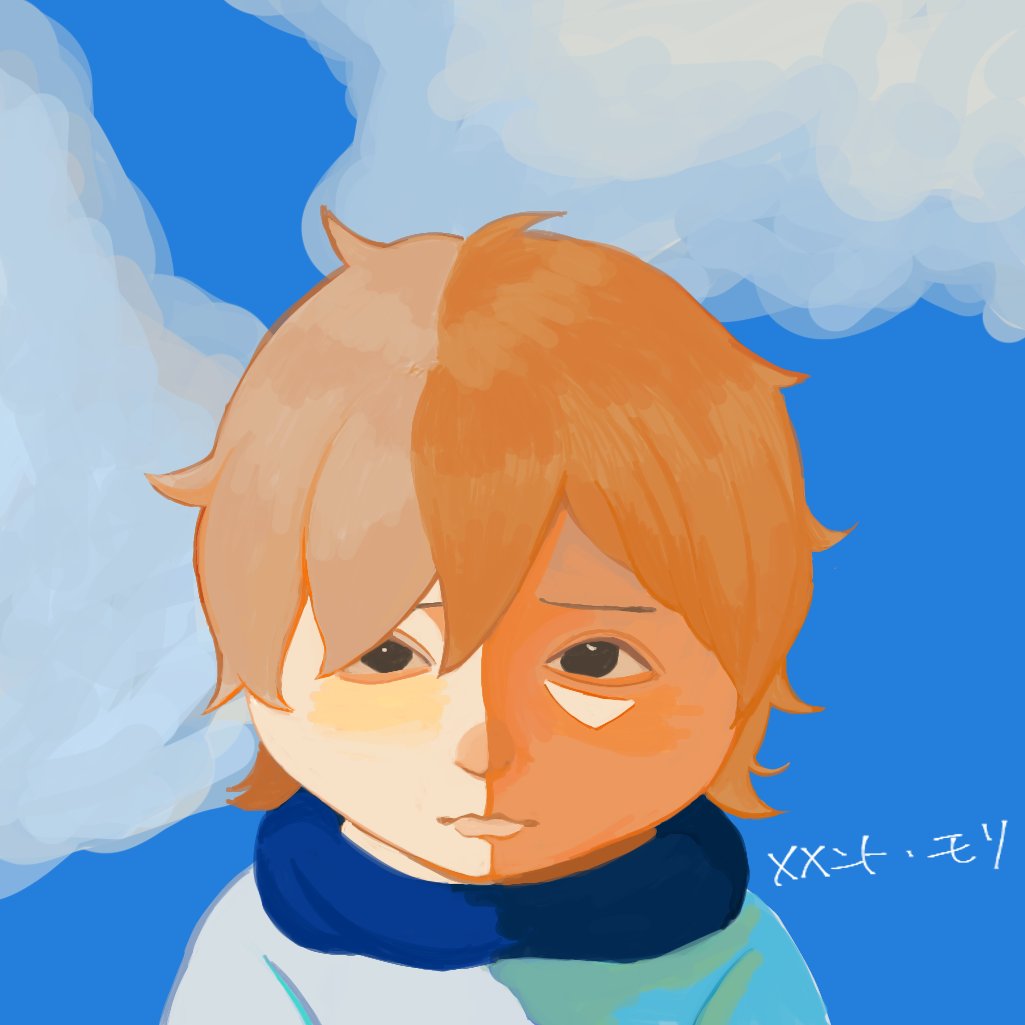 himaaaaa_wh's tweet photo. 夏くらいに描いたやつ

 #大森元貴  #メメント・モリ  #イラスト https://t.co/1fQxTwGJZ0