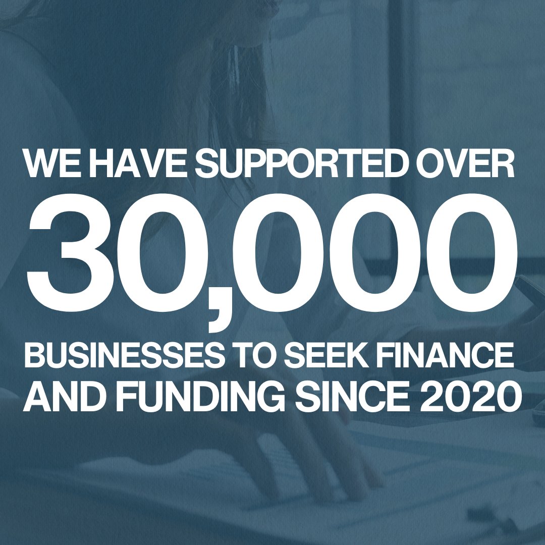 businessgov's tweet photo. Weβre the business support service trusted by over 30,000 businesses to find finance and funding since 2020.
Discover what support is available for you π
βοΈ 0800 998 1098
π² DM us anytime https://t.co/uFcK5SxgNF