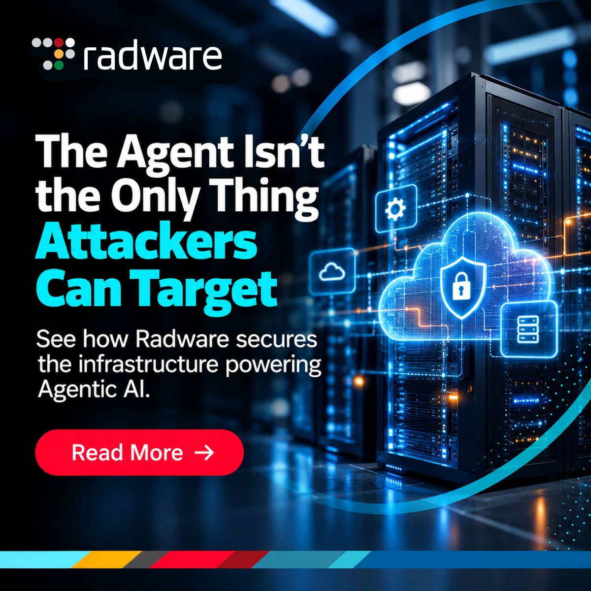 radware tweet picture