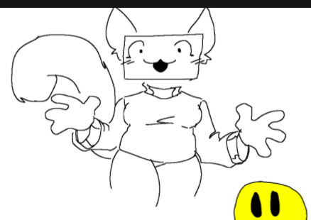 idiotical72's tweet photo. jane art ( first 2 are made by me &amp; last 2 were made by friends ) https://t.co/jhei8BrUxh
