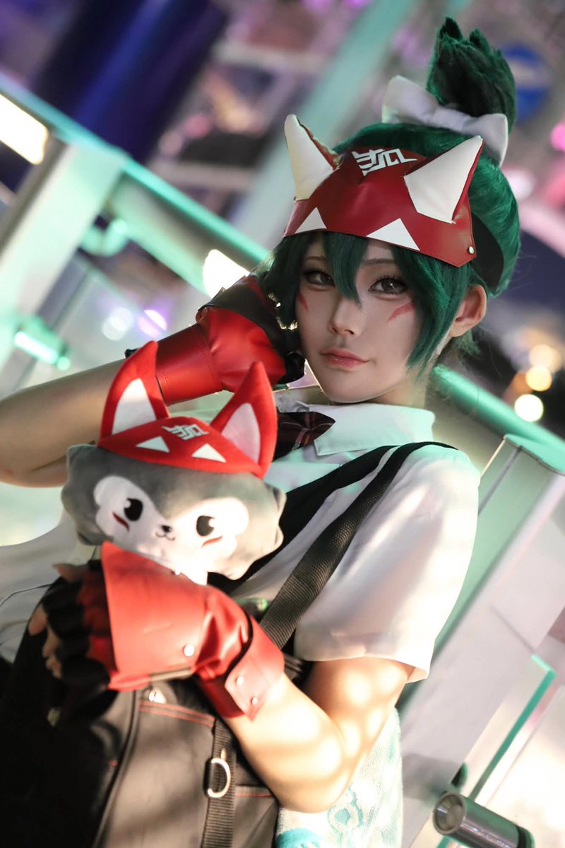 valdia_j's tweet photo. 当日は4名のコスプレイヤーが来場します！

るるか( @mukaruka05 ）
Mew (@Joestar_meow )
翠。(@suidayo00o_cos )
はるめく(@harusaki_coss )

上記4名がOWコスプレで来場者と一緒に会場で盛り上げてくれます🔥皆でZETAを応援しましょう⚡️ https://t.co/PyPXDkdS29