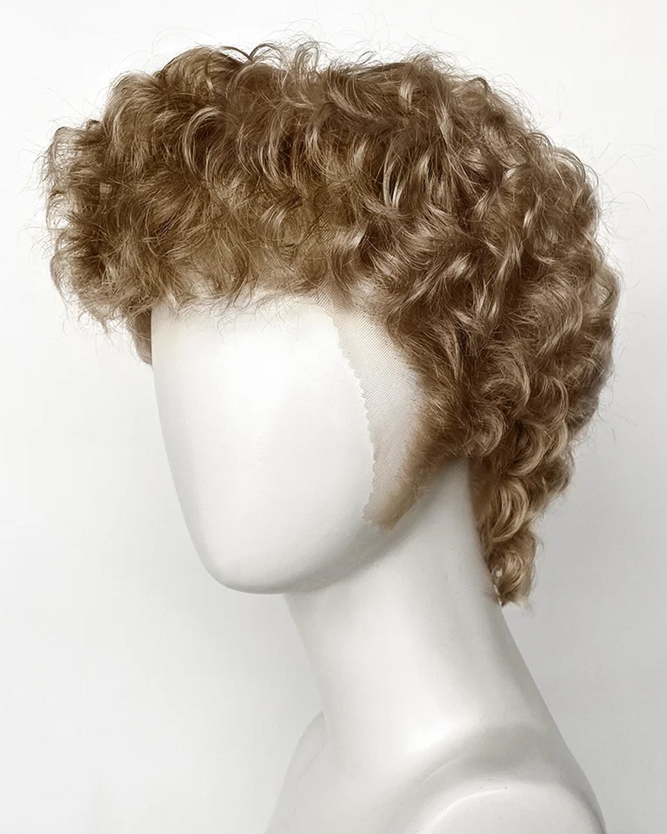 wigisfashion's tweet photo. Medium blonde curls, done right ⚡
Percy Jackson – LF8099
Perfect timing for the look!
#wigisfashion #lacefrontwigs #cosplaywigs #curlyhair #percyjackson https://t.co/4gueHJT2k0