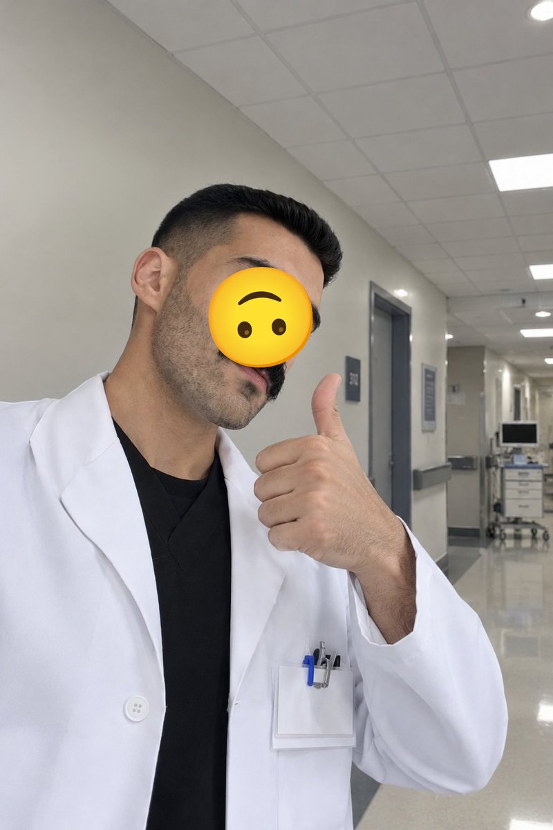 kae_lld's tweet photo. يوم كنت بالمدرسه كنت دايم انسى شنطتي بالبيت، الحمد لله الحين كبرت ونسيت سماعتي 🩺 🙂 https://t.co/4DRu7IQnvl