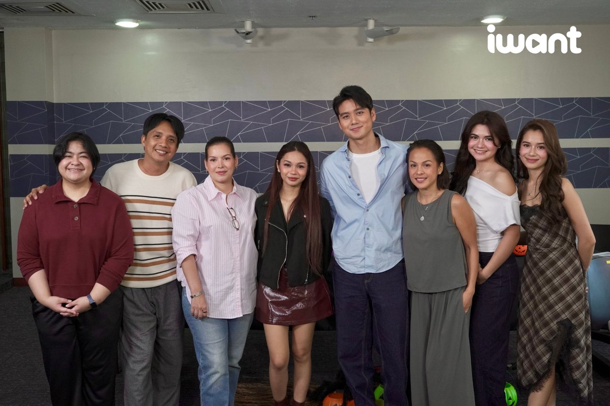 ofc_iwant's tweet photo. The deadliest nightmares are born from revenge. 🔥

Get ready for a thrilling vertical series from ABS-CBN Studios and JRB Creative Production starring River Joseph and Kolette Madelo with Reich Alim, Allyson McBride, Nikki Valdez, and Desiree del Valle. Directed by Emerald Silvestre.

#DeadGirlWalking COMING SOON on iWant!

@JRBcreativeprod @kolettemadelo @iamriverjoseph