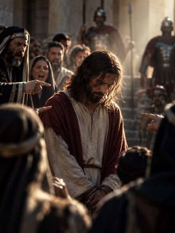 Mel_Gibson90's tweet photo. Through the suffering of Jesus Christ, we are delivered from evil and given the hope of salvation. ✝️🙏❤️ Do you believe Christ’s sacrifice delivers us from evil today? YES or NO? https://t.co/wiioSWflDX