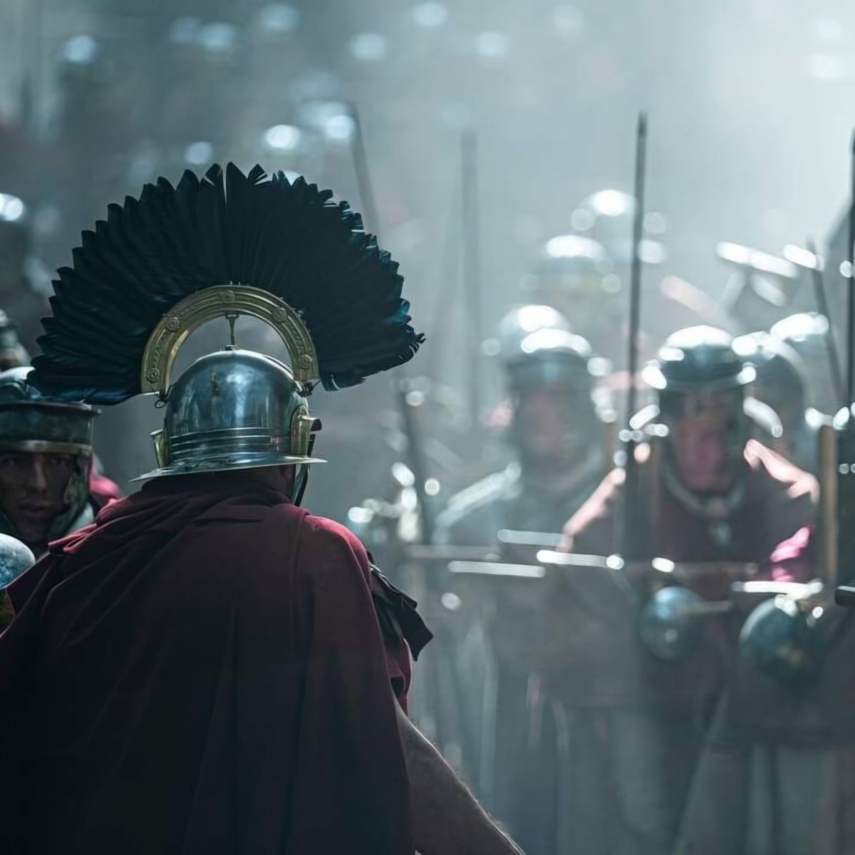 IMPERATORAUS's tweet photo. It is adversity that shows what men truly are.

— Epictetus (Discourses) https://t.co/jLvsdqyKqH