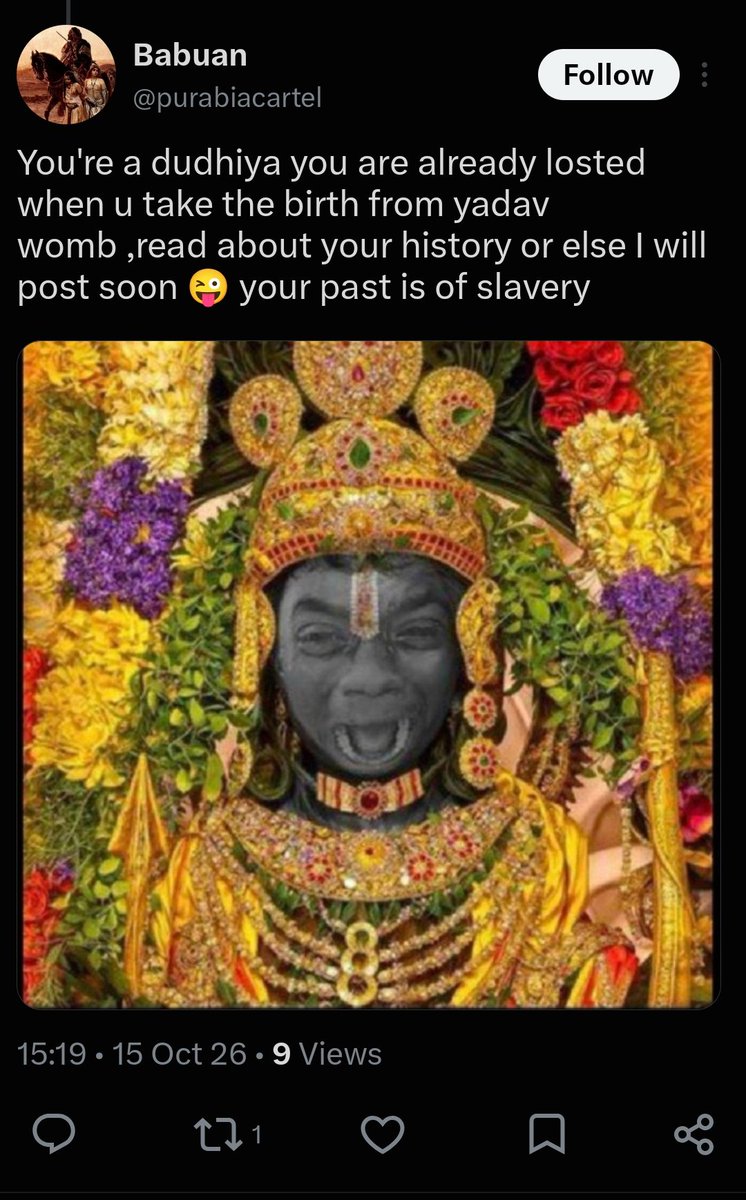 Ayeshawas9's tweet photo. This Subhuman delete it but beta ss leke rka hai https://t.co/iAf8IMByV3