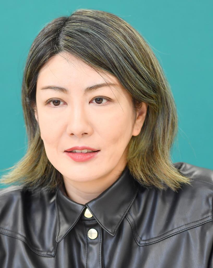 yukanfuji_hodo's tweet photo. 【性接待発言】中野信子氏の高市首相発言はなぜ炎上？ミヤネ屋継いだ「ニュースto」の顛末 https://t.co/JnwG6c6HiT @zakdeskより https://t.co/nj7NsIOIEW