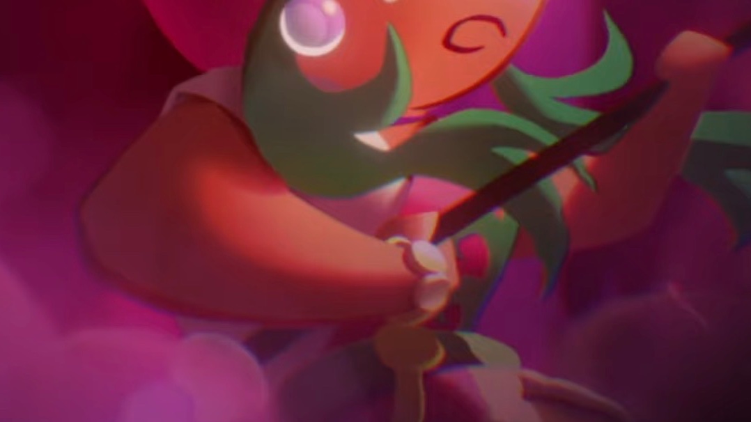 cararrowsolosss's tweet photo. Is it just me or did they make her more muscular https://t.co/CC4wPJjM7B