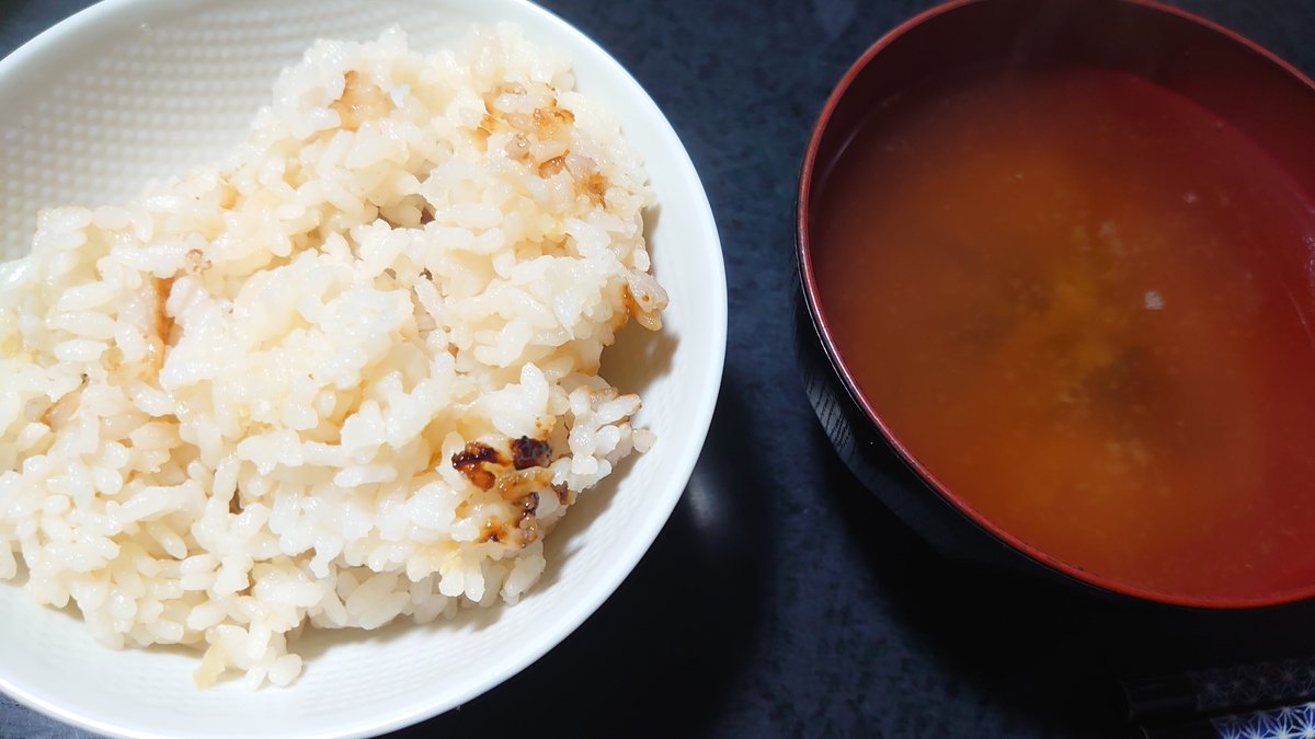 RN_stickfigure's tweet photo. 炊き込み。 #飯 https://t.co/pnLHHkMn5F