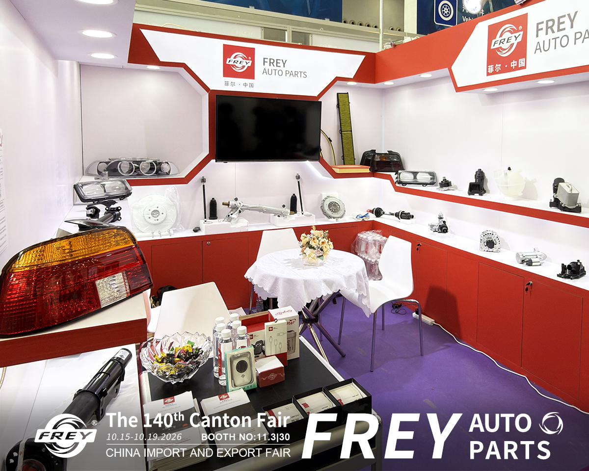 Frey_Parts's tweet photo. 𝐃𝐚𝐲 𝐨𝐧𝐞 𝐚𝐭 𝐭𝐡𝐞 𝐂𝐚𝐧𝐭𝐨𝐧 𝐅𝐚𝐢𝐫.

Visitors came with specific needs – not just browsing. Conversations were focused on supply reliability and fitment for Mercedes, BMW, Land Rover.

We're at Booth 11.3 | 30 until Oct 19. https://t.co/XziE5Aw8BX