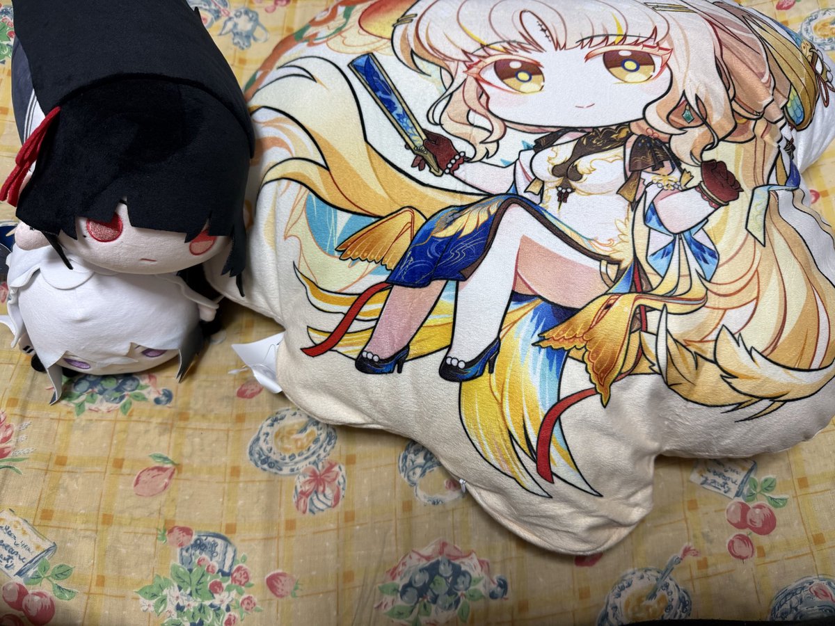 djmtgajp's tweet photo. ちいかわ映画の帰りに
コトブキヤで千咲とガルブレーナ買って（エイメスは売り切れてた）
GiGOによってずっと残ってたスイスイ確保してきましたー。 https://t.co/0g5xt0l30W
