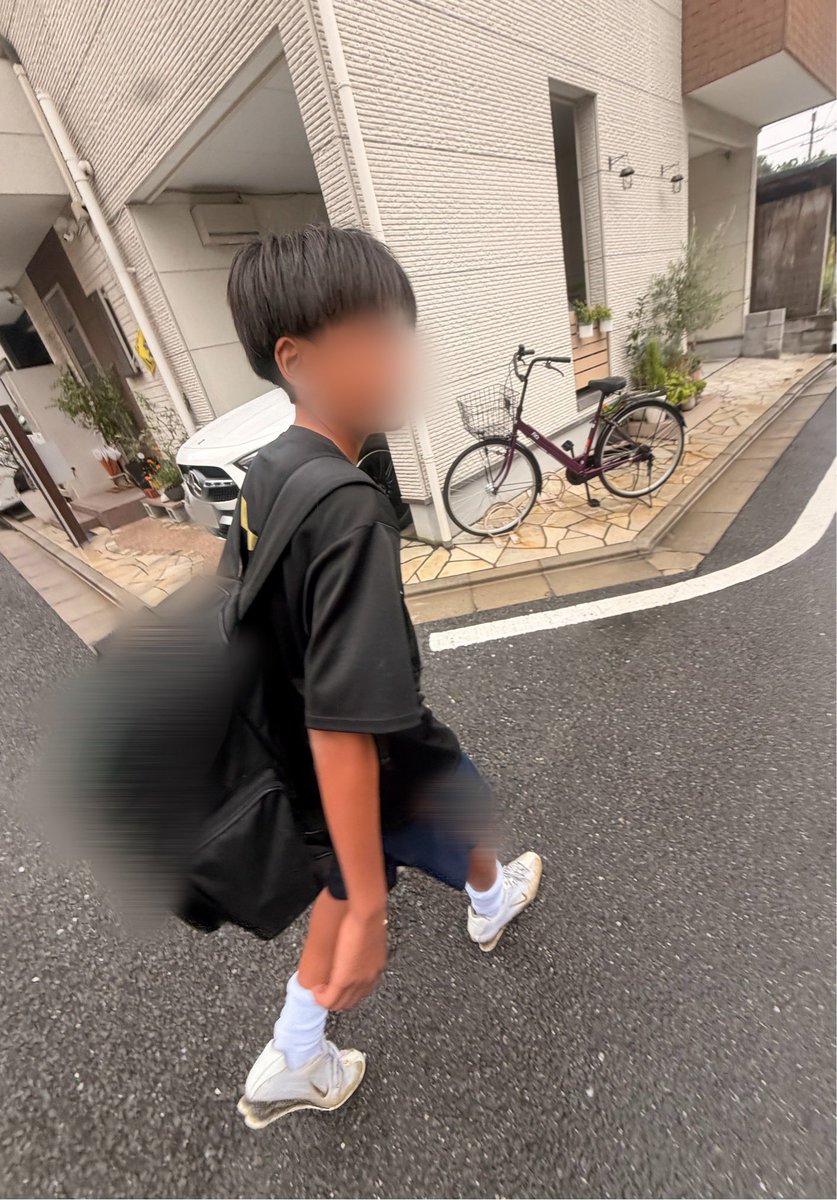 raidayou's tweet photo. 前バズった後輩くん
#中学生 #ばい #中3 https://t.co/sHDGThhlhJ