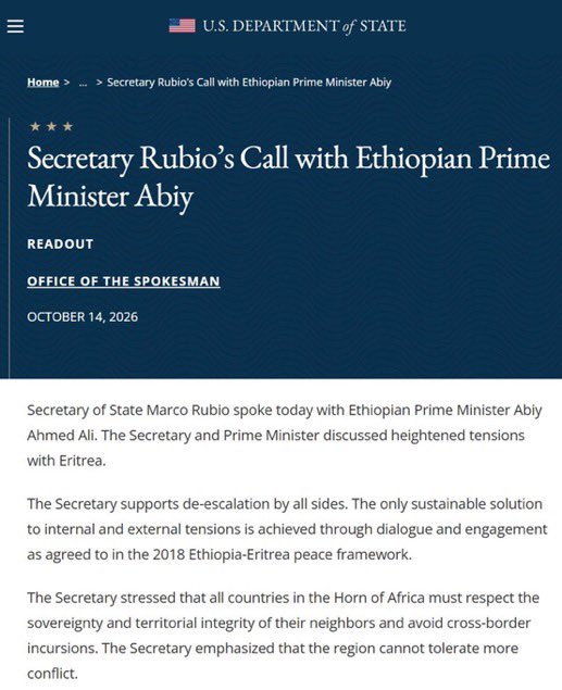 hawelti's tweet photo. No intersection point between the two readouts! 

Another vivid illustration of Potemkin Party's penchant for distortion and deception... ኣመል ምስ መገነዝ! https://t.co/IPbAgBe50f