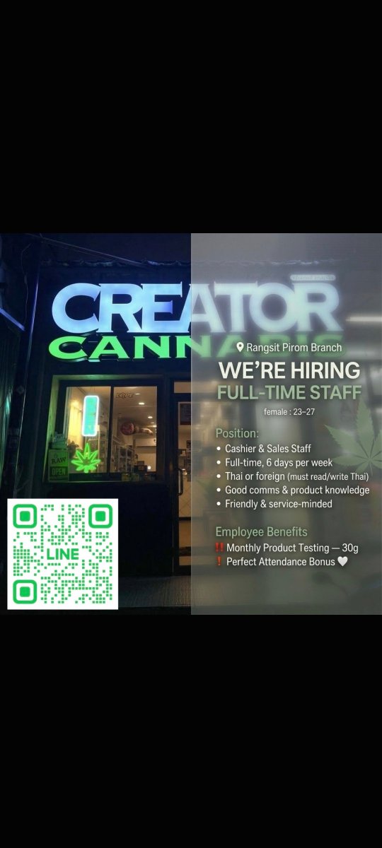 CreatorBKK's tweet photo. @cana https://t.co/5KFFBbWm2F