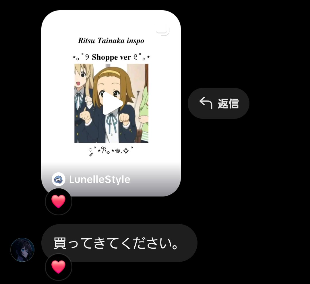 so26_ra19's tweet photo. 俺に遠回しでりっちゃんのコスプレしろと言ってくるロシア人 https://t.co/hJqBYfuASc