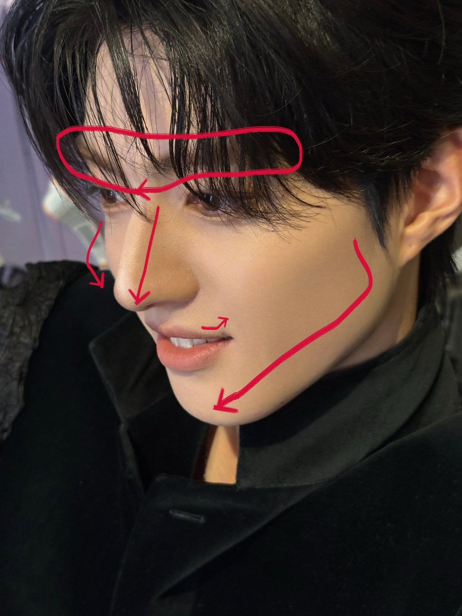 starNo1_ts's tweet photo. 参考画像きた🤩 https://t.co/UvgsQiSPeC