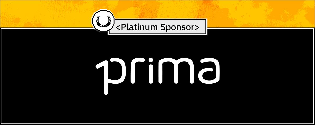 JOTBConf's tweet photo. Platinum Sponsor spotlight 🏆 Prima

Italian insurtech with a remote-friendly culture, backend mostly Elixir and Rust. Come and talk with them at J On The Beach!

📍 Torremolinos · Oct 29–30

#Elixir #Rust #insurance #insurtech #Prima #JOTB26 https://t.co/dxYeWQivQb