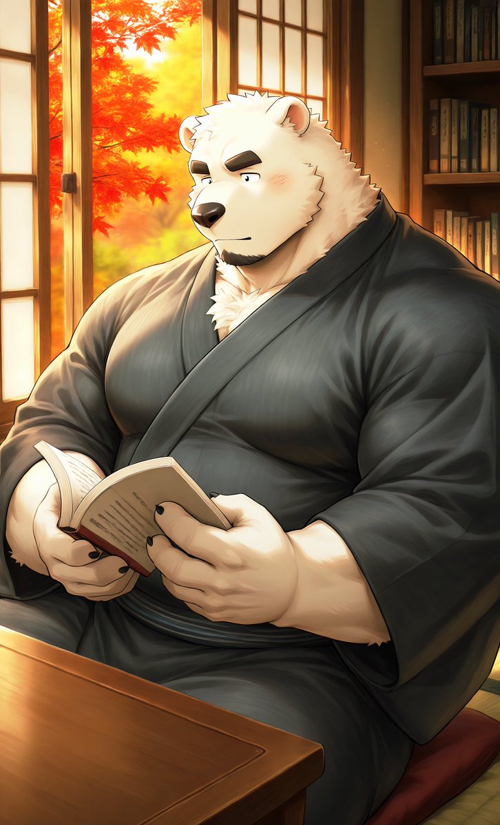 muzzle_kemo2 tweet picture