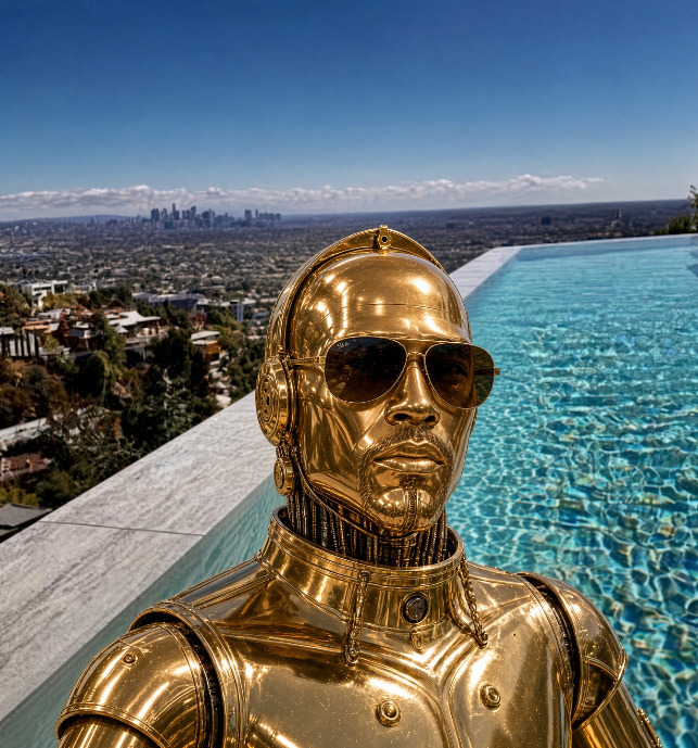 dr0idmayweather's tweet photo. Don´t be like Machi - Be like $DROID Mayweather https://t.co/CdSyet9iNf