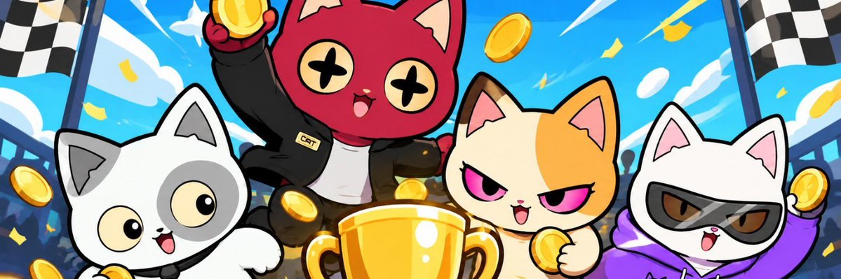 damlexxx's tweet photo. Giving out 30GTD spots for @BadCats_NFTs 

Follow @damlexxx &amp; @BadCats_NFTs 

Drop wallets &amp; RT 

24hrs ⏳ https://t.co/VbVBSALMEw