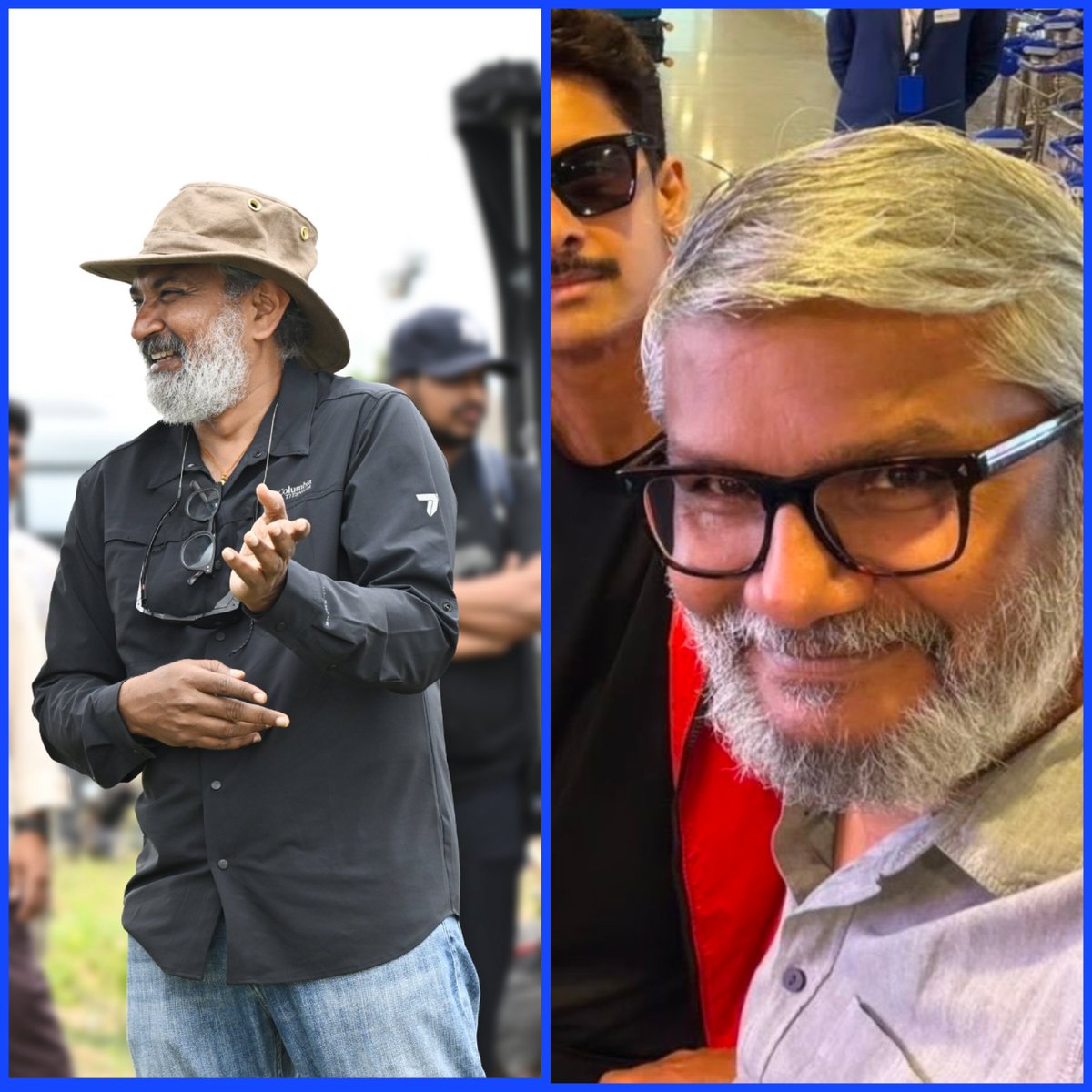 Shourya1818's tweet photo. Who will you choose?🔥

Dehati Director.     Vs.     IITian Director https://t.co/WF0xsiec0v