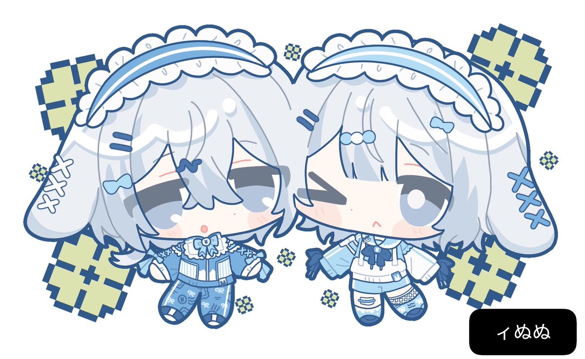 OneInunu's tweet photo. こっちもあげときます！ https://t.co/xrTAUAg94l
