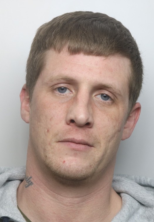 NorthantsPolice's tweet photo. A 36-year-old man has been handed a 27-year extended sentence after being found guilty of a horrific campaign of sexual abuse against a child. Read more... https://t.co/nb243ZnqnZ https://t.co/97ASpk7Ywn