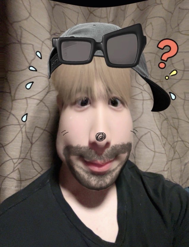 kisxlyfv's tweet photo. うおw😅どわー笑😅ったく…w😅かっこよw😅えぐー！笑😅冗談ですやん！！w🫲😅きちーww😅🤚おもろいなあ！ww😅👍ど、どした？笑😅ちょw1回落ち着け https://t.co/vfFIBN6atQ