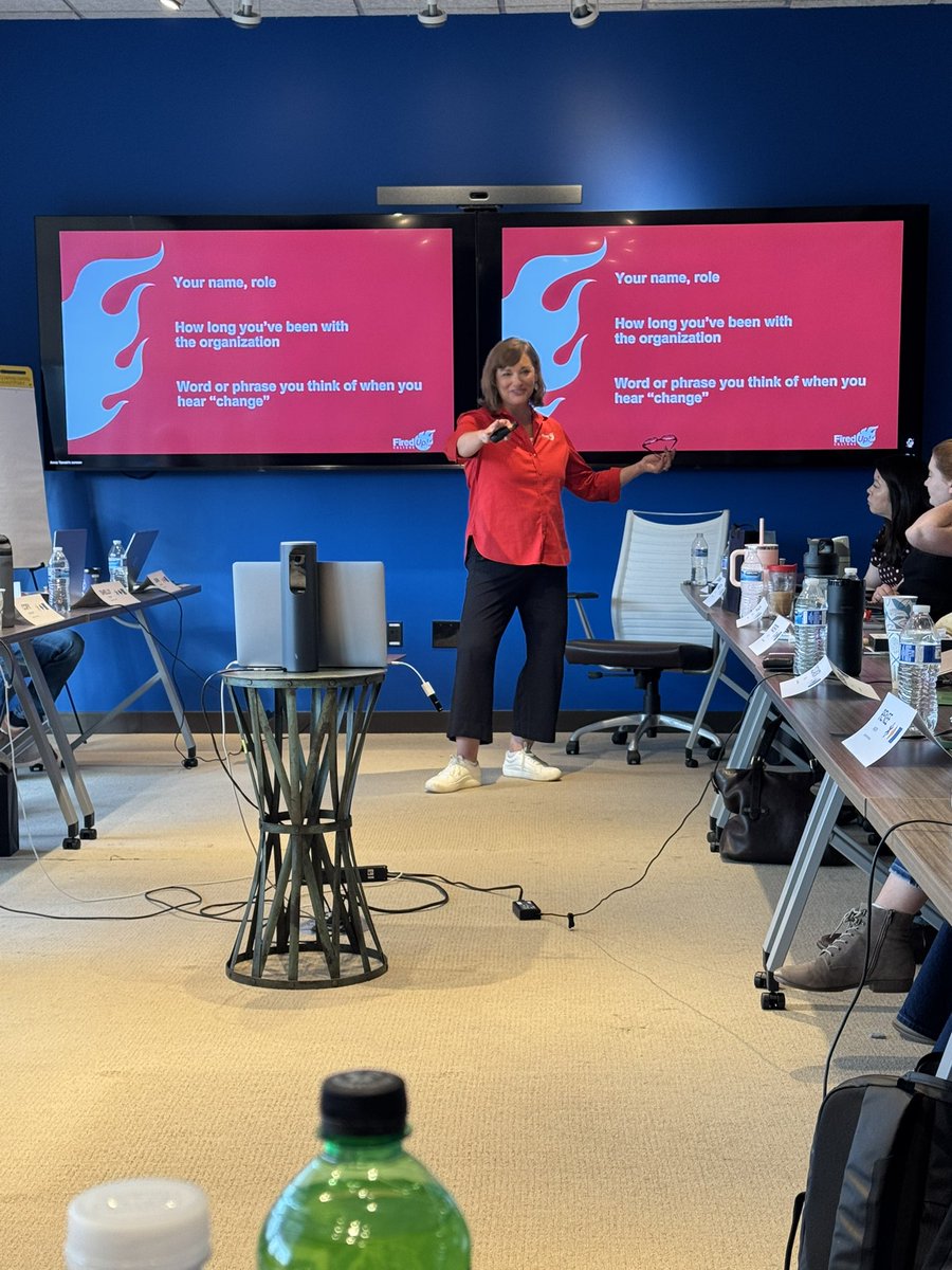 Lngwds's tweet photo. Thank you to @Anna4Duluth from @FiredUpCulture for kicking off our @Lngwds planning retreat yesterday!
#ThisIsHowWeLongwoods #Travel #Tourism https://t.co/bOyOk4k7q9