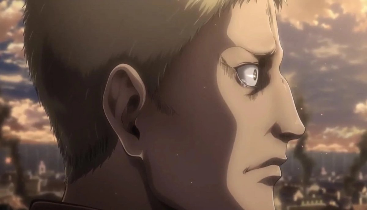 Zbrrrr71's tweet photo. Mon état mental si je parle pas de SNK au moins une fois par jour.. https://t.co/6Tv3BhFFxU