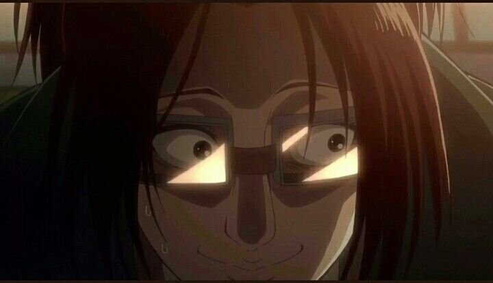 Zbrrrr71's tweet photo. Mon état mental si je parle pas de SNK au moins une fois par jour.. https://t.co/6Tv3BhFFxU