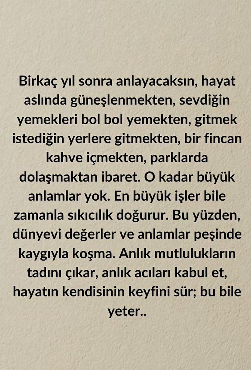 b_etull's tweet photo. Bunları erken yaşta farketmenin haklı gururunu yaşıyorum 😀 https://t.co/fHD46mm3Lz