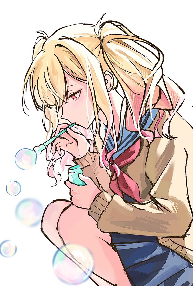 rsn_kqf's tweet photo. #prsk_FA  #天馬咲希 https://t.co/twlouUkPV1