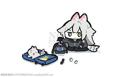 megane_helios's tweet photo. ロスカリファ出張準備 #ゼンゼロ https://t.co/hJbz6wUIxf