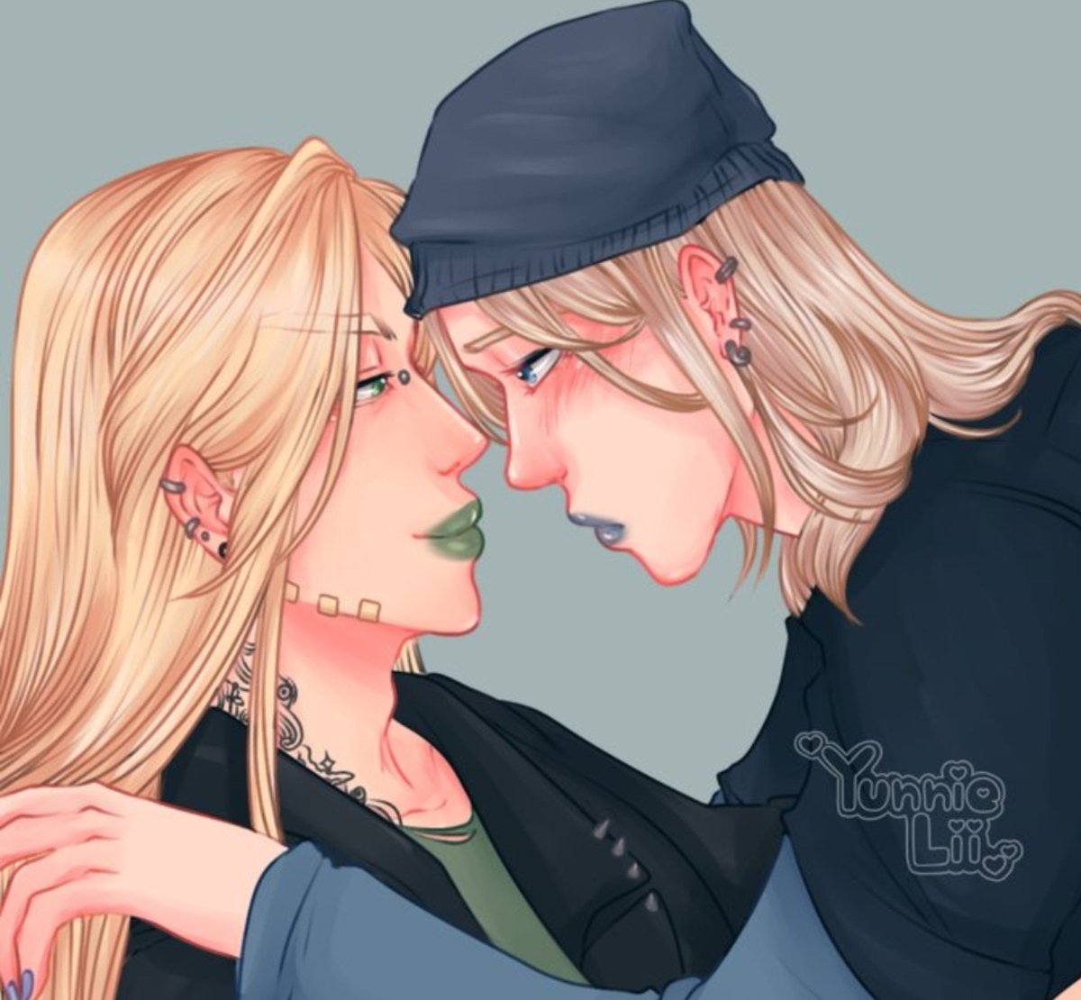 yun_lii's tweet photo. 2021 // 2026

Diferença de uma arte que eu fiz quando tinha 16 e uma que eu fiz com 21 https://t.co/293jljXktR