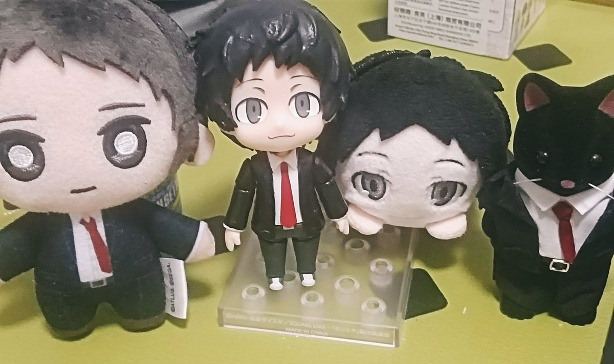Kikan_Moemu's tweet photo. ×4 https://t.co/GKcII9WxbH
