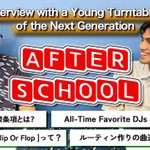 Photo by KOBE RevolveR DJ SCHOOL (@RevolveR_Lesson)